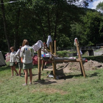 IMG 3382 - Scouts en Gidsen Zaventem 